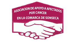 Asociación de apoyo a afectados por cáncer en la comarca de Sonseca